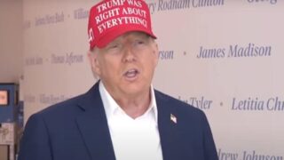 Новини світу - Трамп: Не хочу бути на зустрічі Зеленський-Путін