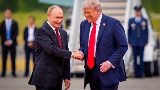 Новини світу - Трамп оголосив "найкращий споісб" завершити війну