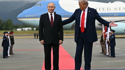 Новини світу - Трамп оцінив саміт і висловився про санкції для РФ