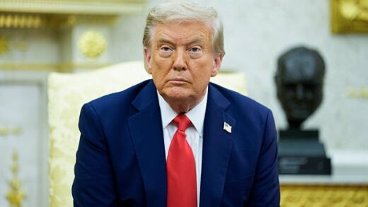 Новини України - Трамп оцінив шанси на завершення війни в Україні