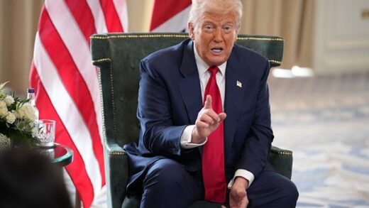 Новини світу - Трамп оцінив зустріч Віткоффа з Путіним