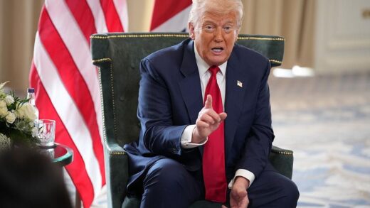 Новини світу - Трамп пояснив, як змусити Путіна зупинити війну