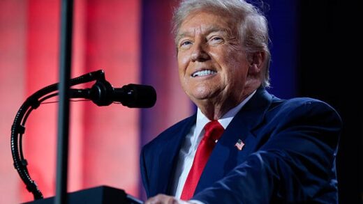 Новини України - Трамп пропонує дату тристоронньої зустрічі - ЗМІ