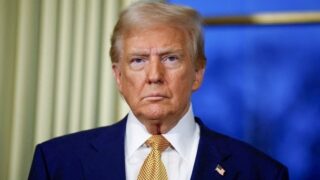 Новини світу - Трамп сьогодні зробить заяву в Овальному кабінеті.