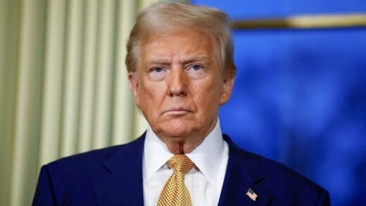 Новини світу - Трамп сьогодні зробить заяву в Овальному кабінеті.