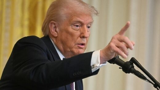 Новини світу - Трамп вимагатиме від Путіна безумовного припинення вогню - Барро