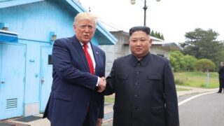 Новини світу - Трамп: З нетерпінням чекаю зустрічі з Кім Чен Ином