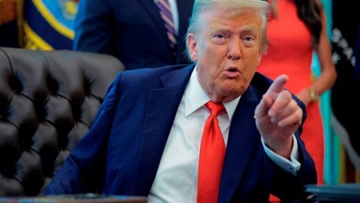 Новини світу - Трамп заговорив про санкції проти РФ і України