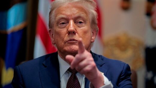 Новини світу - Трамп закликав притягти Сороса до відповідальності