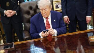 Новини України - Трамп зателефонував Зеленському і лідерам ЄС - ЗМІ