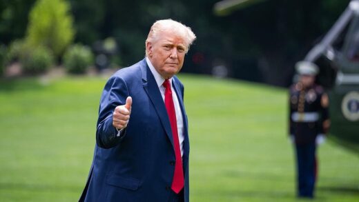 Новини світу - Трамп заявив, що "поїде в Росію"