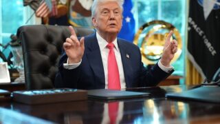 Новини світу - Трамп змінив думку щодо зустрічі лідерів - ЗМІ