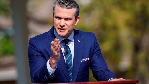 Новини світу - Трамп змінив правила гри, Путін відчуває тиск - глава Пентагону