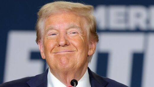 Новини світу - Трампа висунули на Нобелівську премію миру