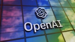 Технології - Творець ChatGPT визнав штучний інтелект фінансовою бульбашкою