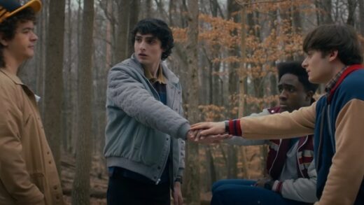 Новини культури - Творці Дивних див залишають Netflix