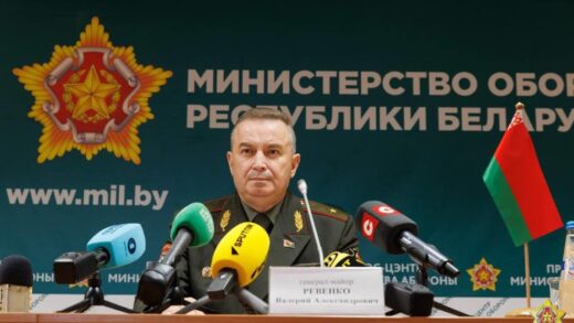 Новини світу - У Білорусі назвали дати спільних із Росією навчань Захід-2025