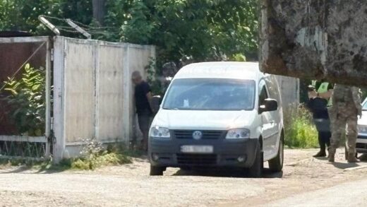 Новини України - У Черкасах чоловік погрожував гранатою працівникам ТЦК