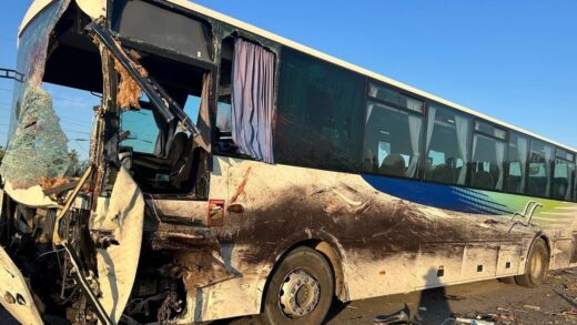 Новини України - У ДТП на Кіровоградщині загинуло шість людей