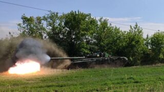 Новини України - У Генштабі назвали кількість відбитих атак РФ