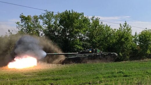 Новини України - У Генштабі назвали кількість відбитих атак РФ