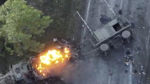 Новини України - У Генштабі назвали втрати РФ у війні