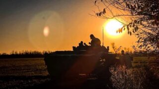 Новини України - У Генштабі описали ситуацію на фронті