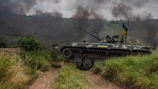 Новини України - У Генштабі описали ситуацію на фронті