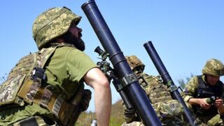Новини України - У Генштабі оцінили ситуацію на фронті