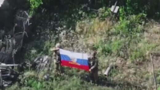 Новини України - У ГУР показали, як росіяни звітують про "успіхи" на фронті