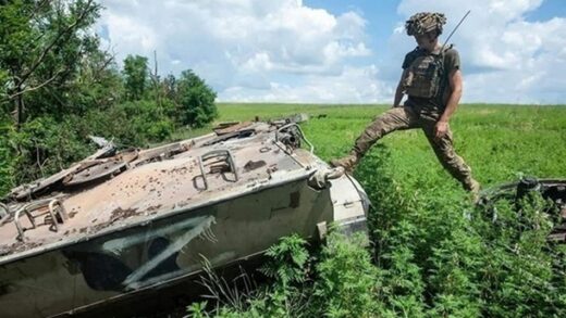 Новини України - У ГУР пояснили плани РФ на закінчення війни