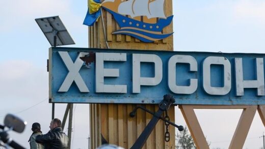 Новини України - У Херсоні за шість днів евакуювали понад 1200 жителів мікрорайону Корабел