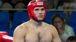 Новини спорту - У кікбоксингу на Всесвітніх іграх-2025 тріумфує Щербатюк