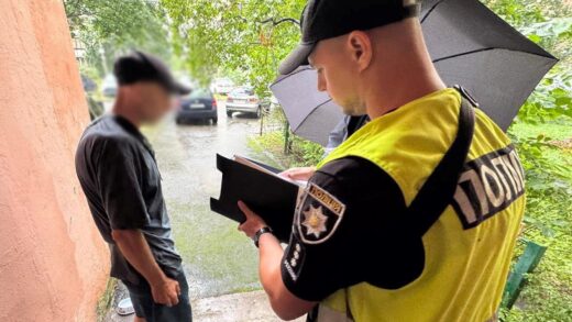 Новини Києва - У Києві чоловік кинув гранату, його затримали