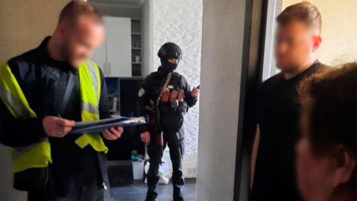 Новини Києва - У Києві викрили мережу нелегальних гральних клубів