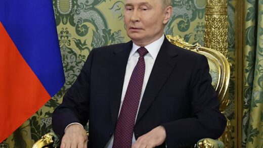 Новини світу - У Кремлі озвучили умови Путіна на перемир'я - ЗМІ
