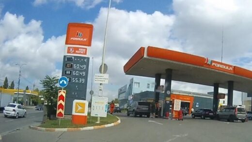 Новини бізнесу - У Криму почали продавати бензин за талонами