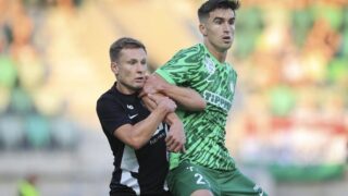 Новини спорту - У Лізі конференцій Полісся гарантує собі подальшу участь