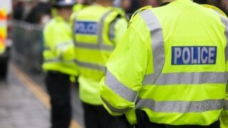 Новини світу - У Лондоні затримали сотні учасників акції на підтримку Палестини