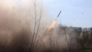 Новини України - У Луцьку та Львові прогриміли вибухи