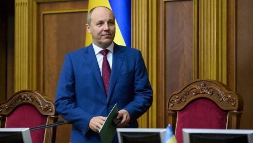 Новини України - У Львові вбили екс-голову Ради Андрія Парубія