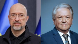 Новини України - У Міноборони відреагували на критику з боку Rheinmetall