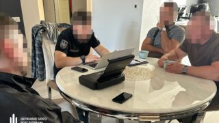 Новини України - У Міноборони викрили схему з балістичними окулярами на 26 млн