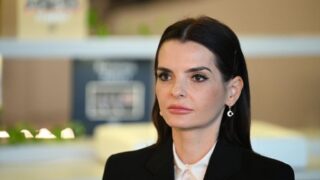 Новини світу - У Молдові глава Гагаузії отримала сім років в'язниці