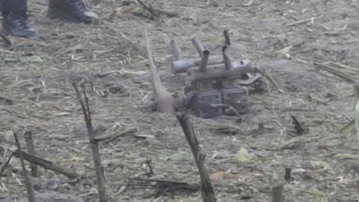 Новини світу - У Польщі заявили про падіння і вибух невідомого об'єкта