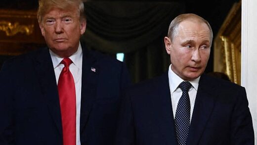 Новини світу - У Путіна прокоментували майбутню зустріч з Трампом