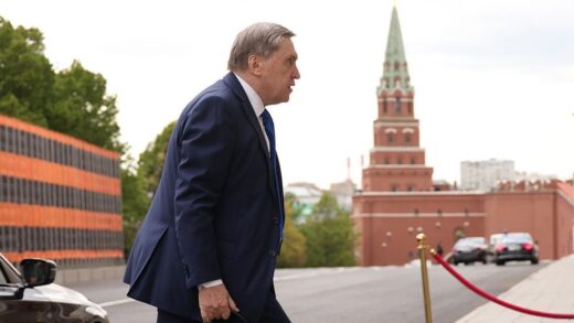 Новини світу - У Путіна зробили заяву після зустрічі з Віткоффом