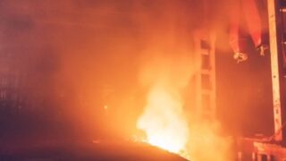 Новини світу - У РФ дрони атакували черговий НПЗ – соцмережі