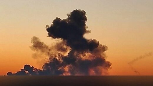 Новини світу - У РФ заявили про атаку дронів на залізничні станції Волгоградської області