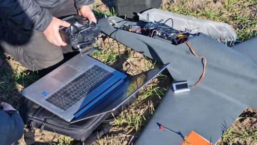 Новини України - У РНБО пообіцяли відповідь на реактивні "шахеди"